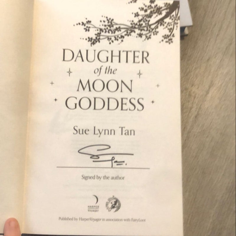 Daughter of the Moon Goddess,Heart of the Sun Warrior, Tales of the Celestial Kingdom 