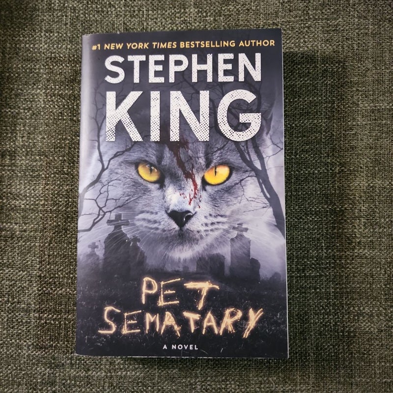 Pet Sematary