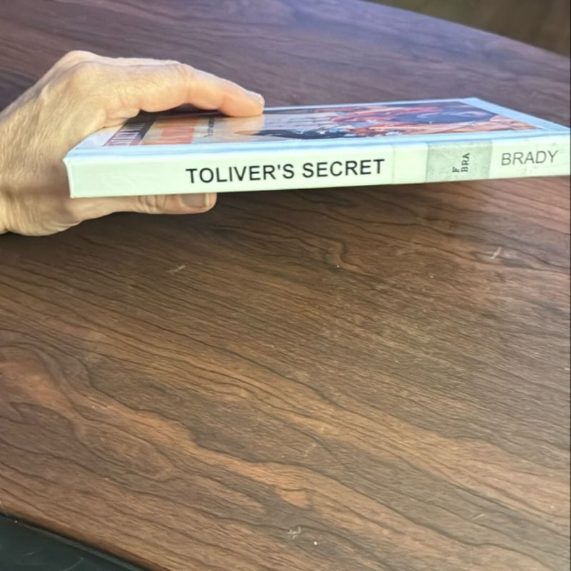 Toliver's Secret