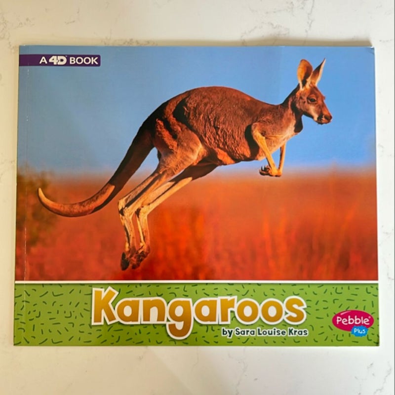 Kangaroos