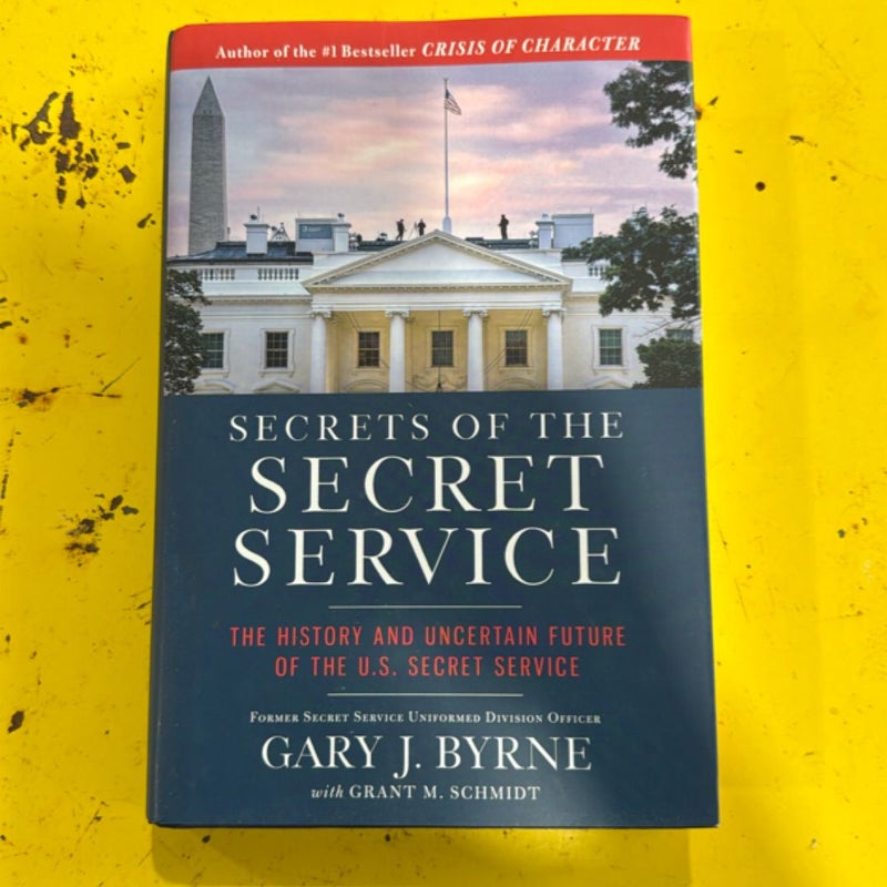 Secrets of the Secret Service