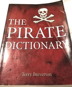 The Pirate Dictionary