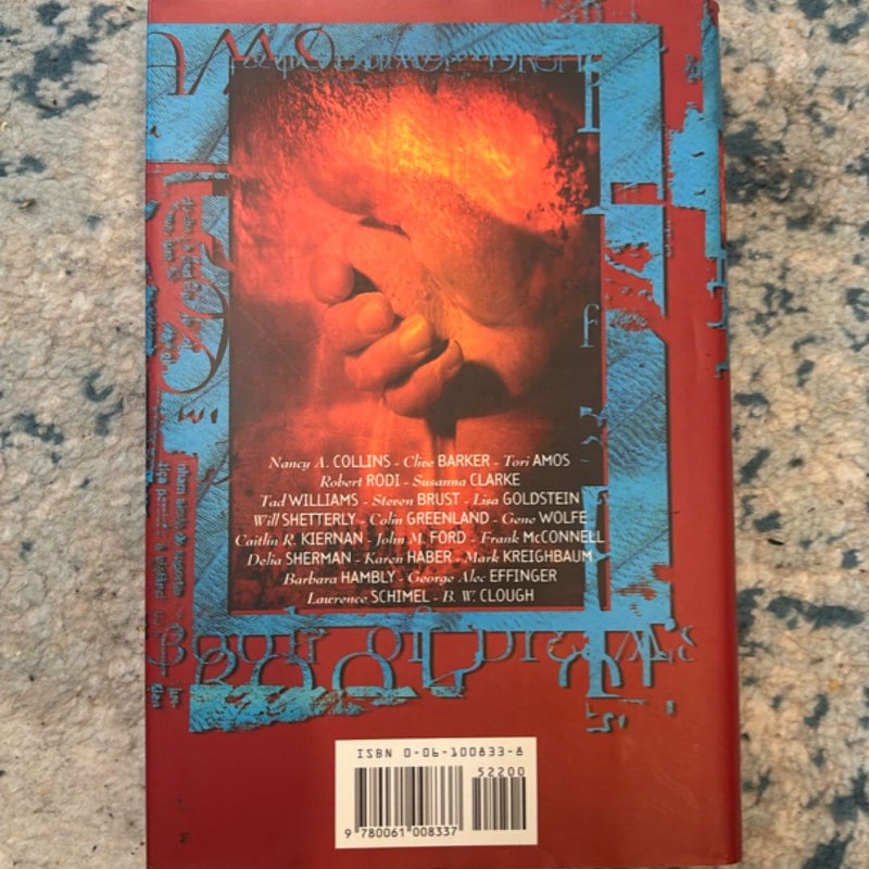 Book of Dreams
