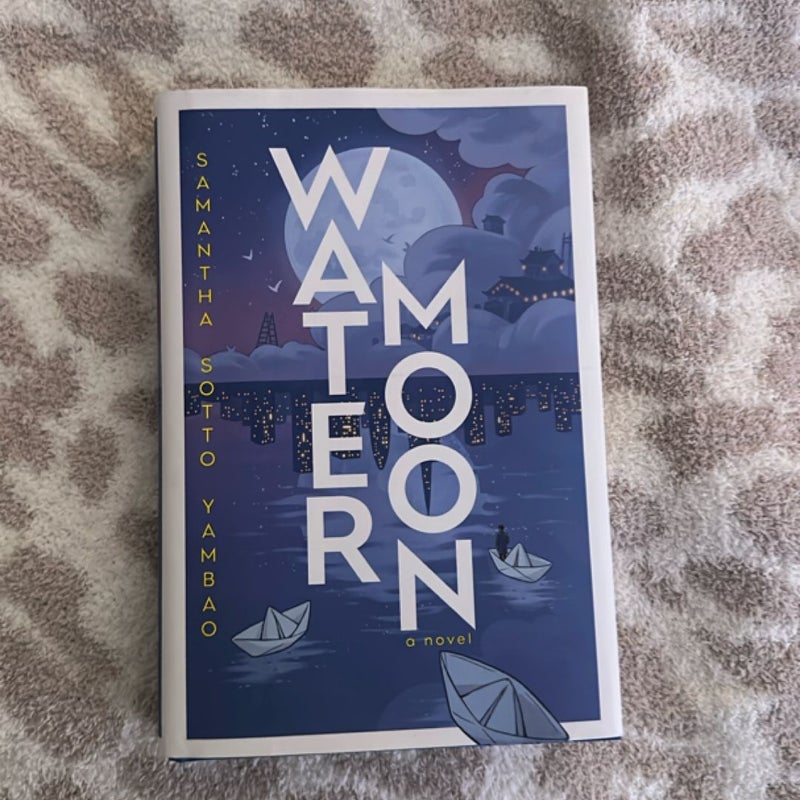 Water Moon