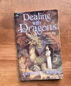 Dealing with Dragons