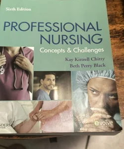 Professional Nursing