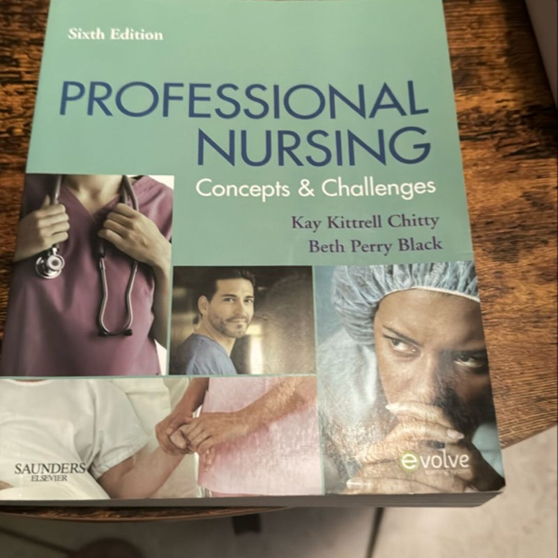 Professional Nursing