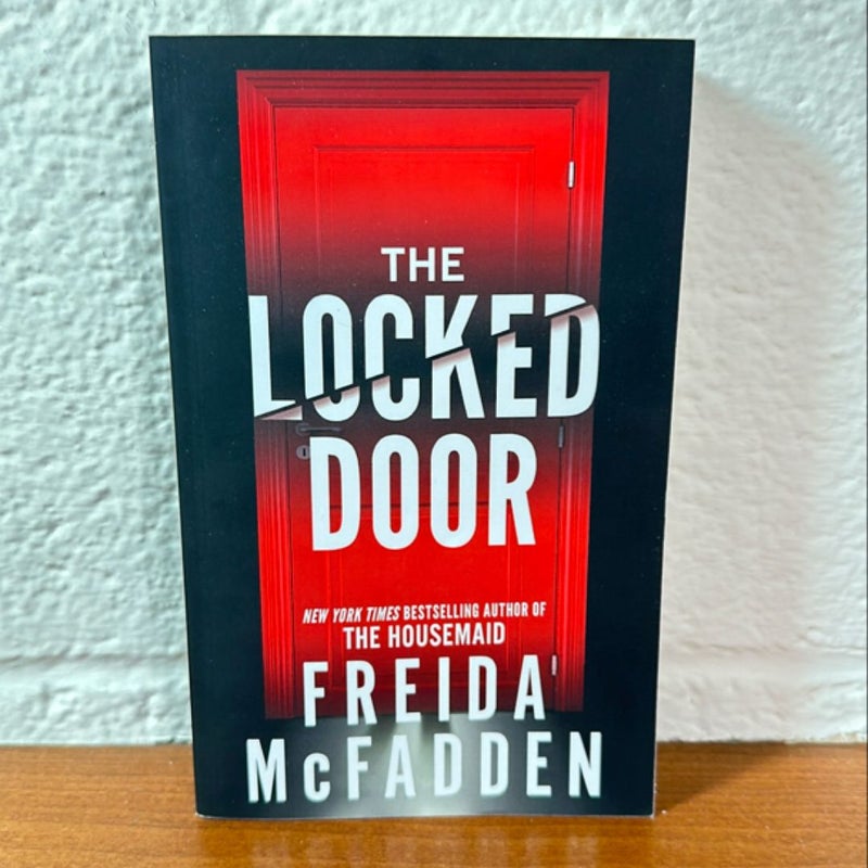 The Locked Door