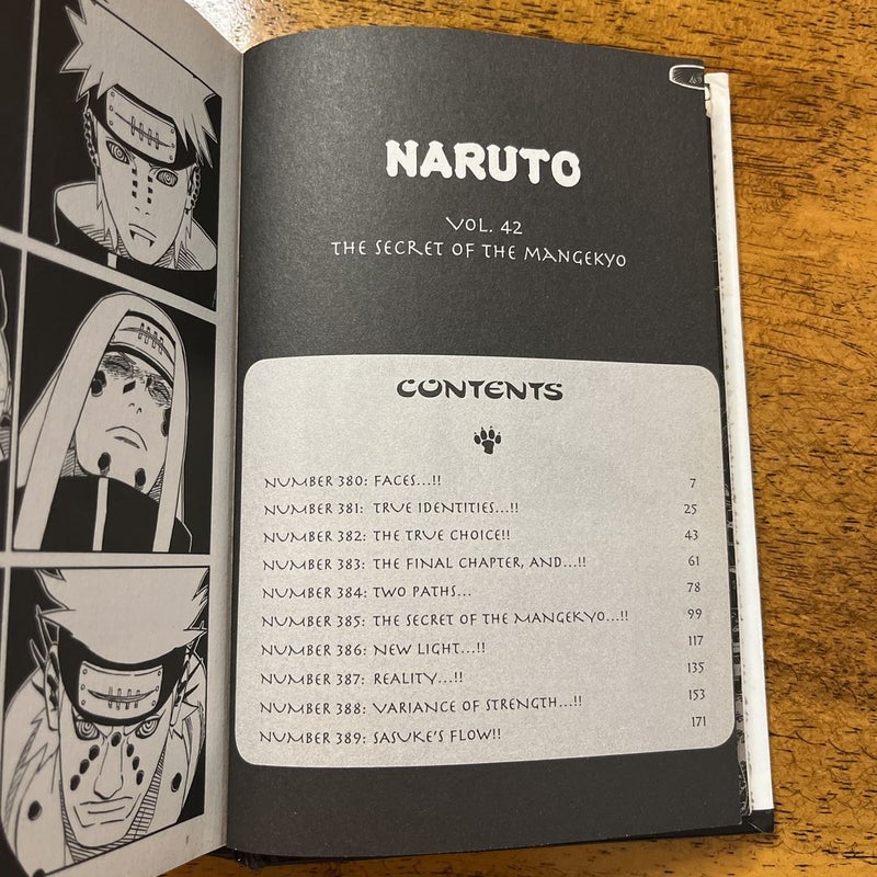 Naruto Shippuden