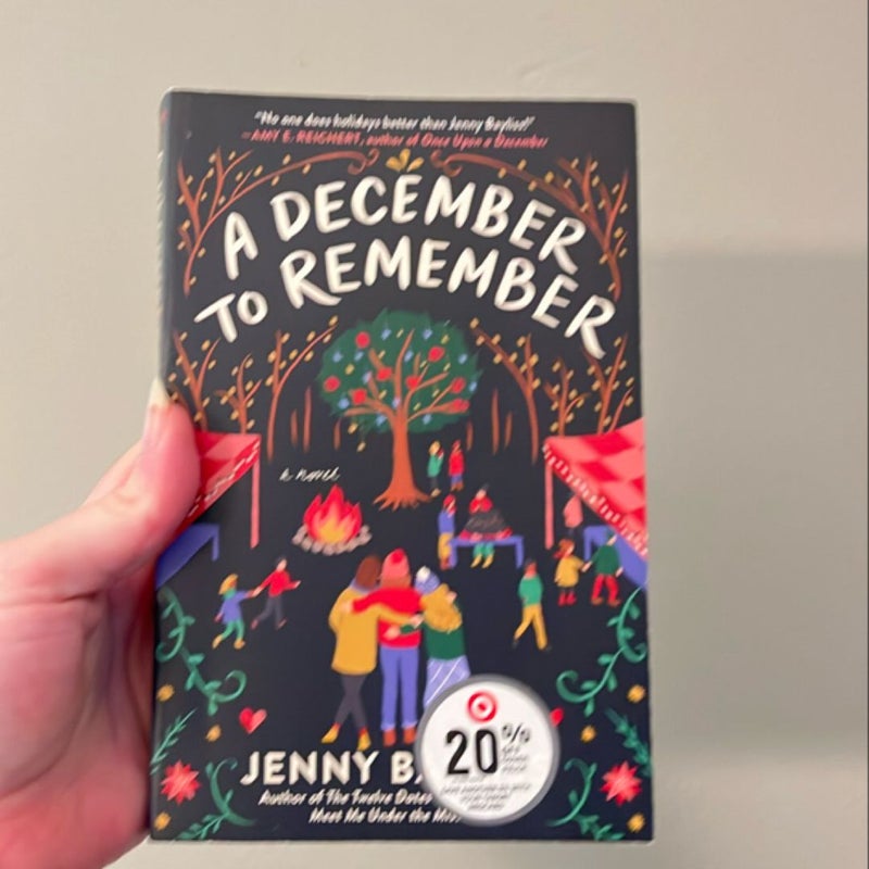 A December to Remember