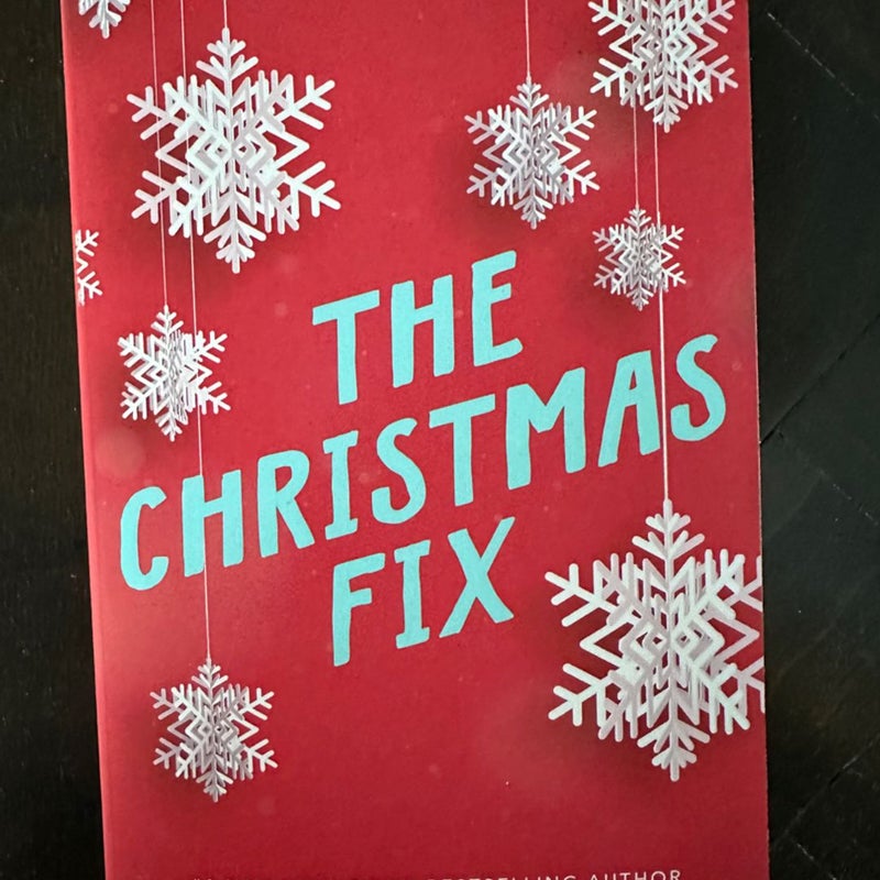 The Christmas Fix