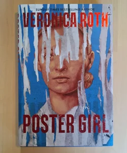 Poster Girl - Fairyloot edition