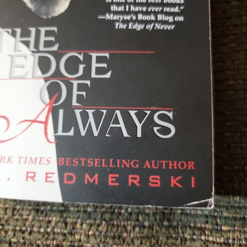 The Edge of Always
