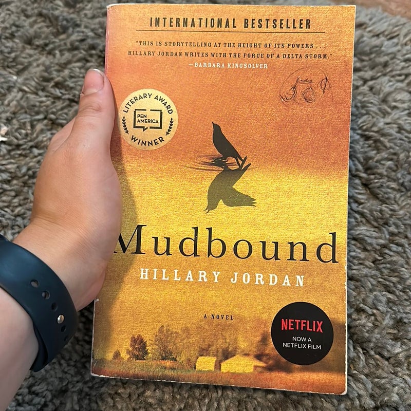 Mudbound