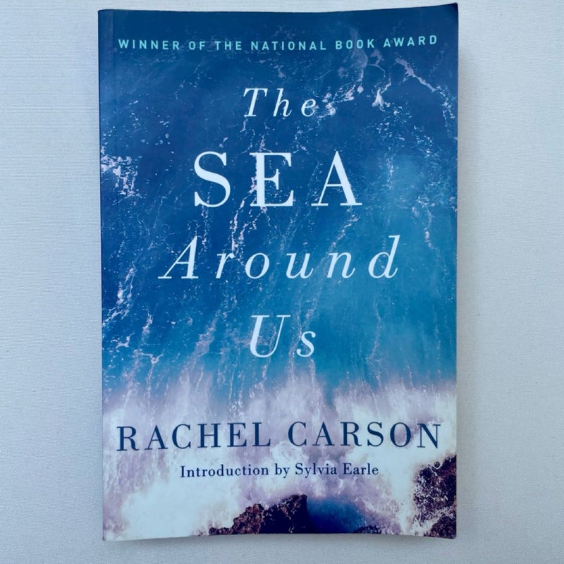 The Sea Around Us