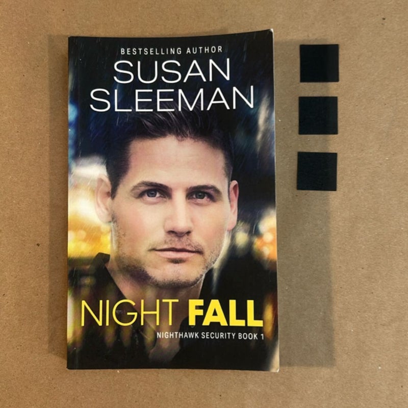 Night Fall