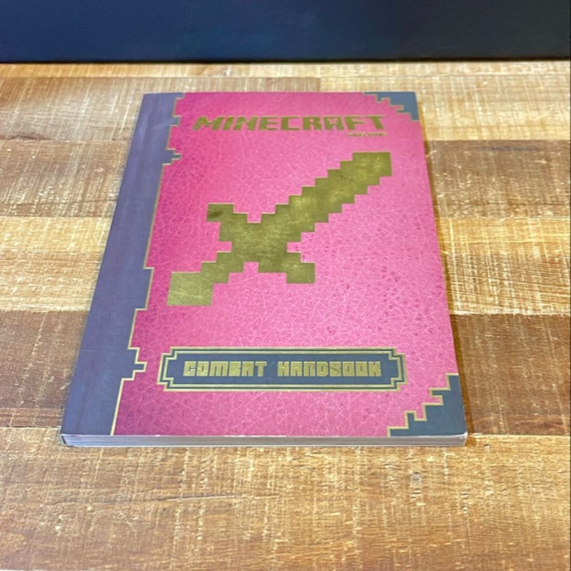 Minecraft Combat Handbook