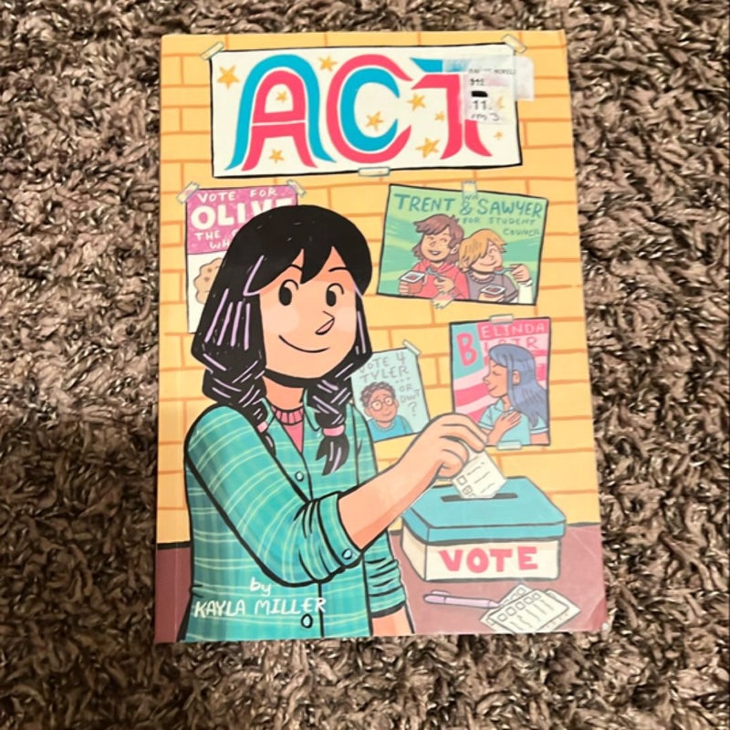 Act