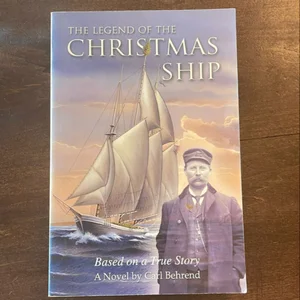 The Legend of the Christmas Ship