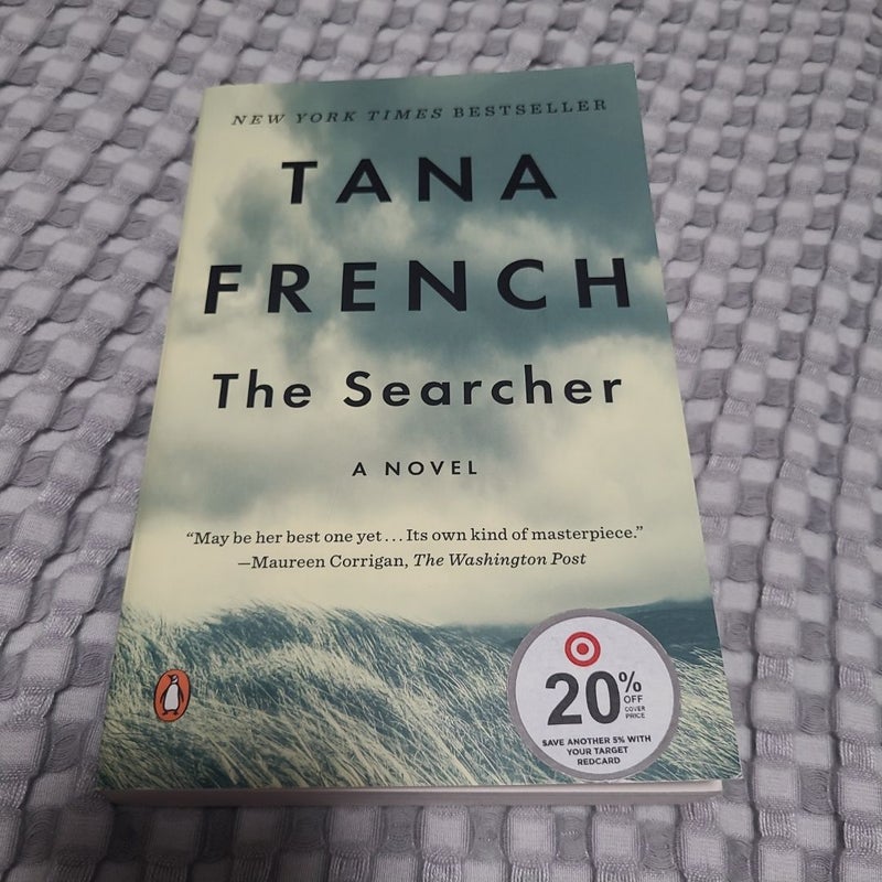 The Searcher
