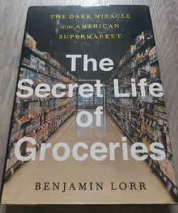 The Secret Life of Groceries