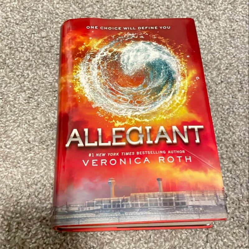 Allegiant