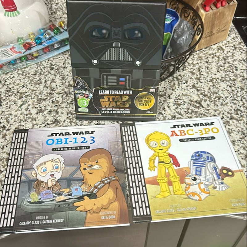 Star Wars Bundle