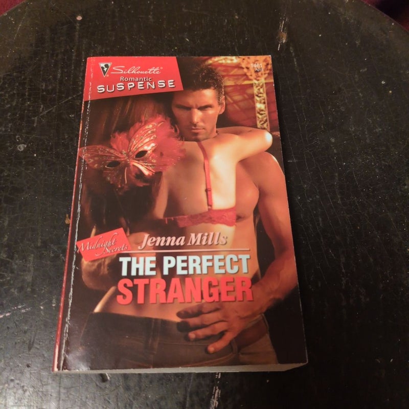 The Perfect Stranger