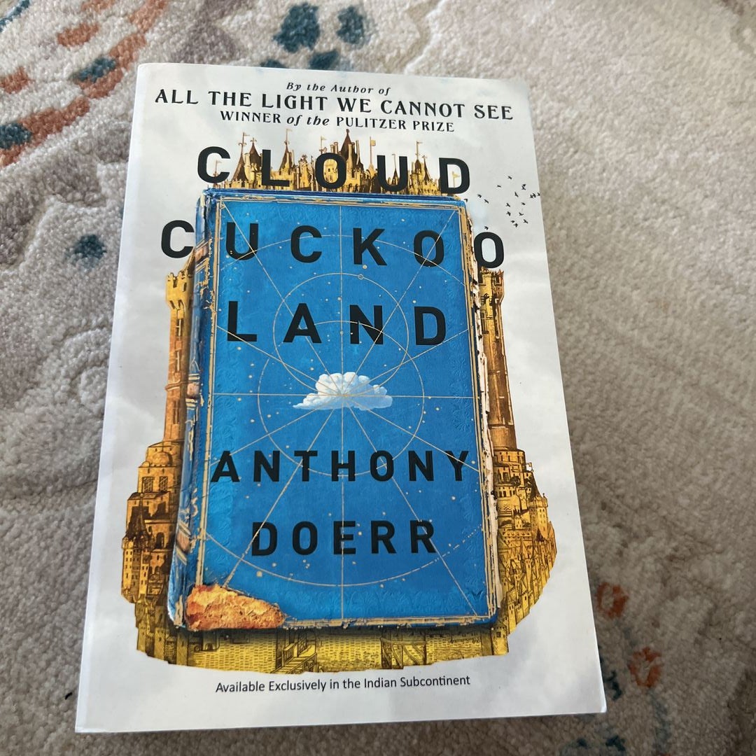 Cloud Cuckoo Land