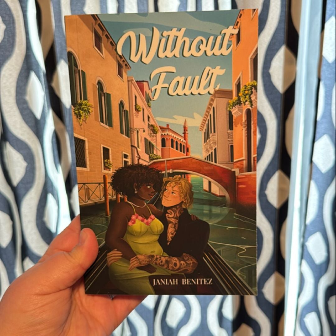 Without Fault