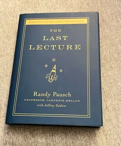 The Last Lecture