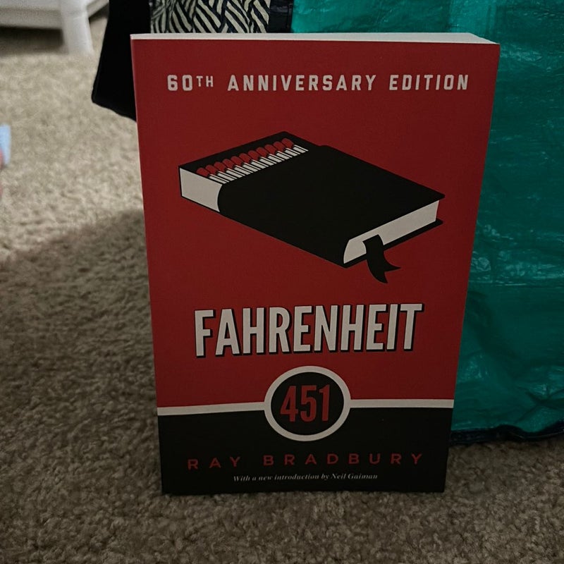 Fahrenheit 451