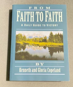 From Faith to Faith