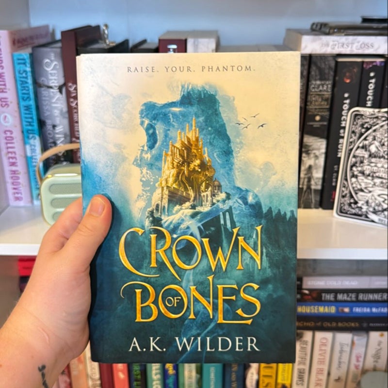 Crown of Bones