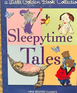 Sleepy time Tales