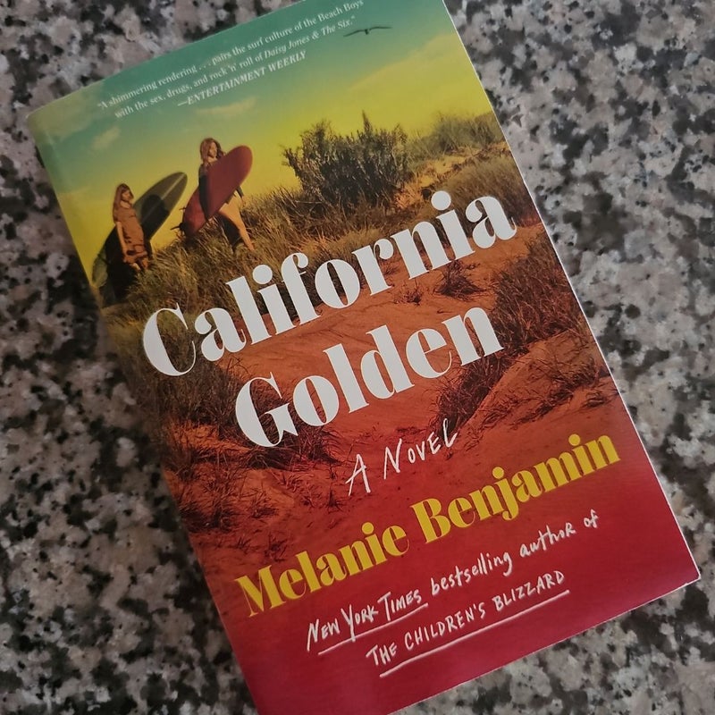 California Golden