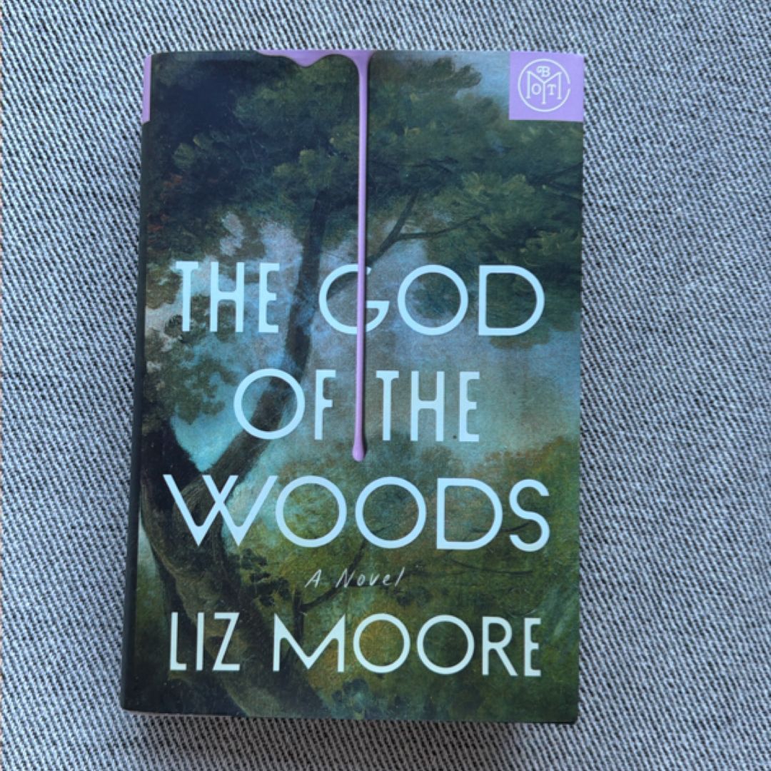 The God of the Woods