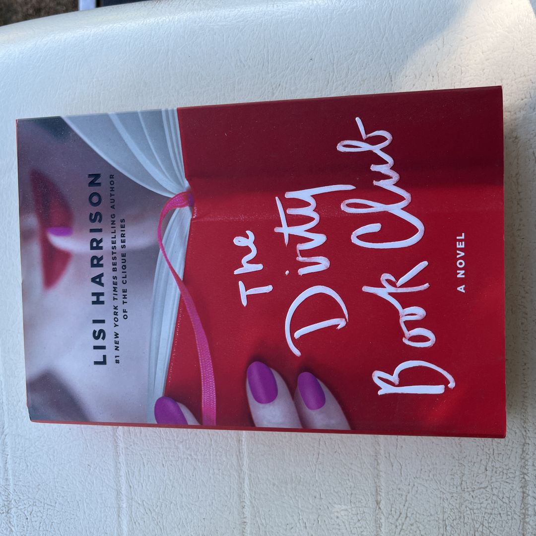 The Dirty Book Club