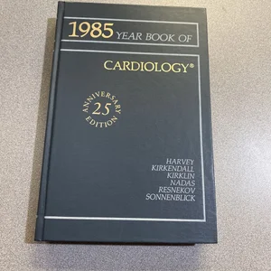 1985 Year Book of Cardiology