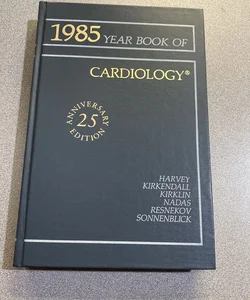 1985 Year Book of Cardiology