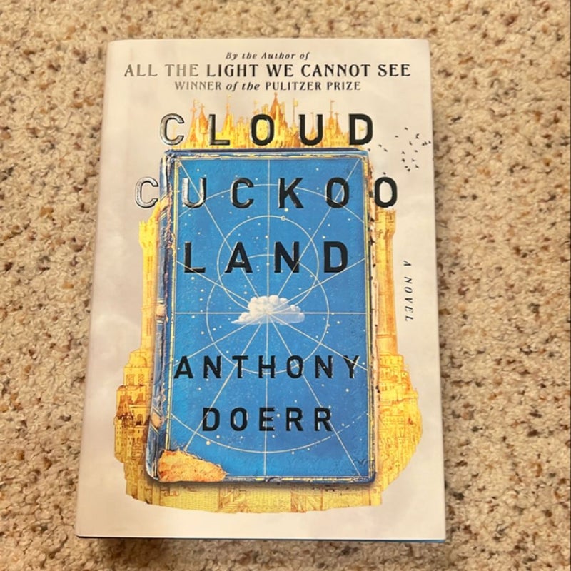 Cloud Cuckoo Land