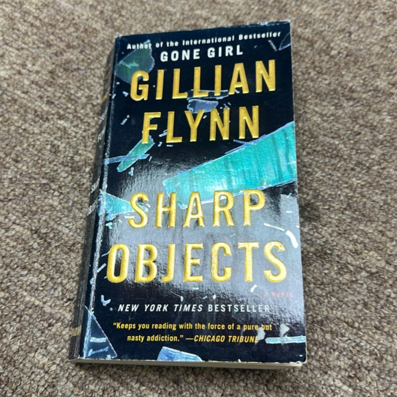 Sharp Objects