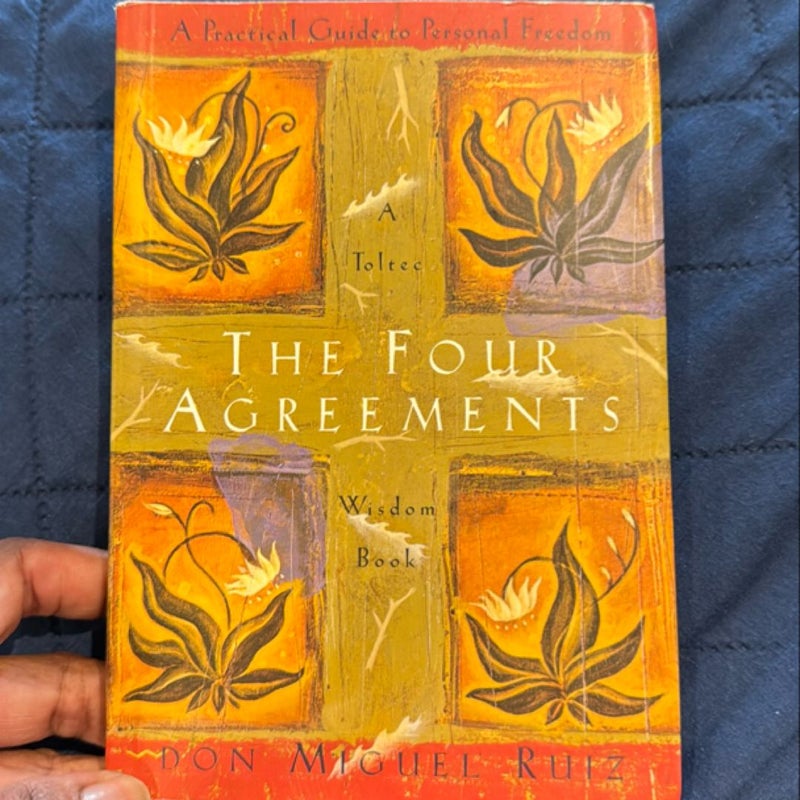 The Four Agreements