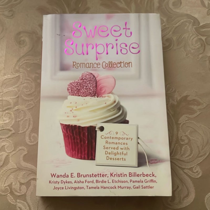 Sweet Surprise