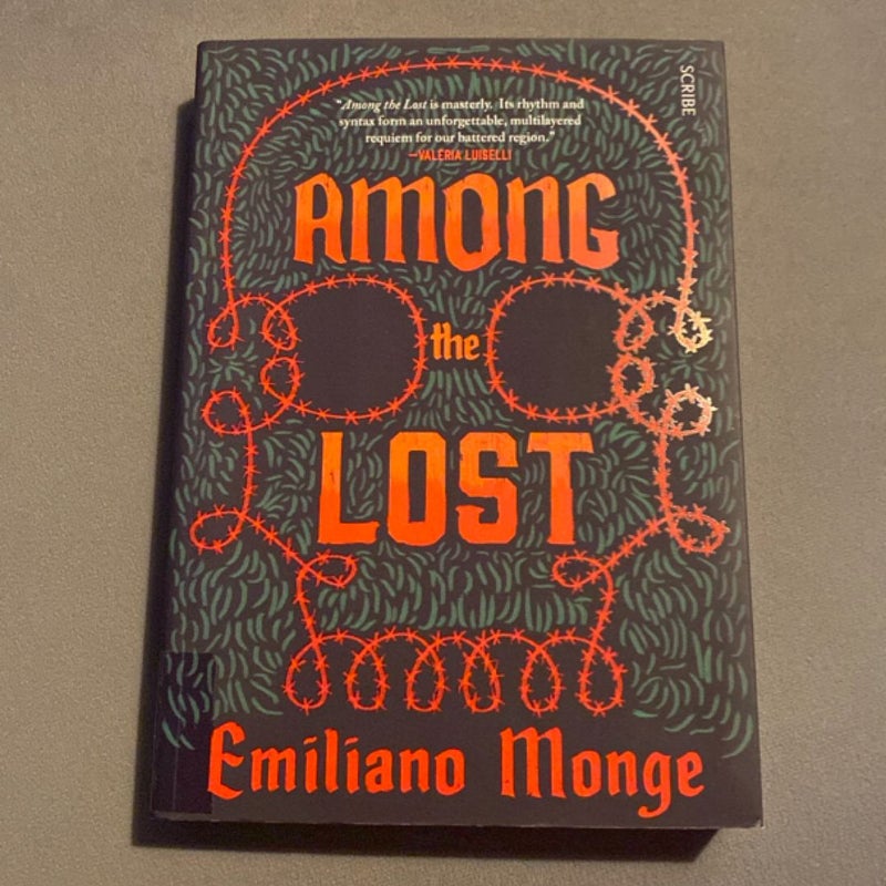 Among the Lost