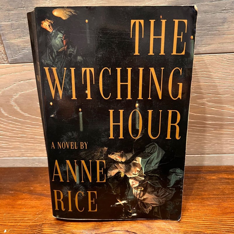 The Witching Hour