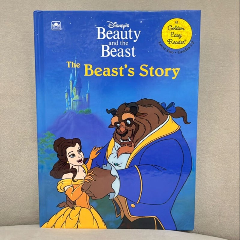 The Beast's Story