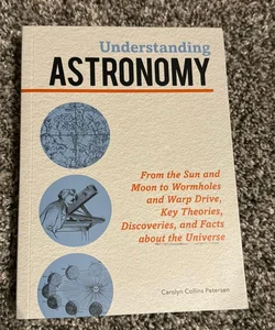 Understanding Astronomy 