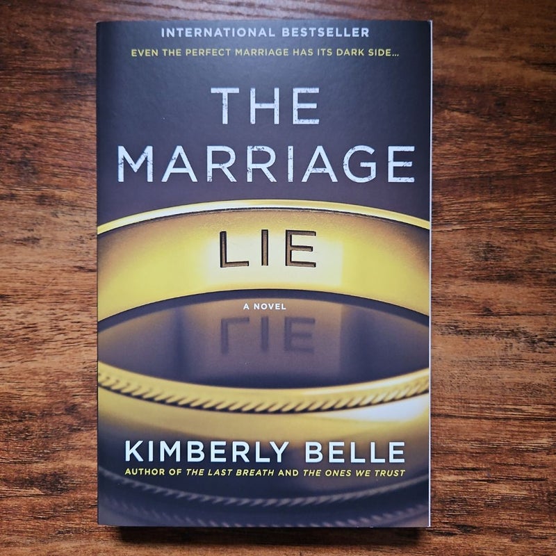 The Marriage Lie