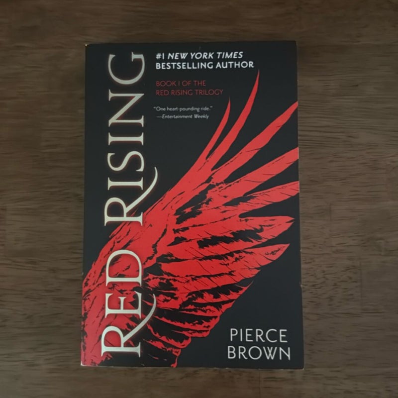Red Rising